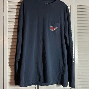 Vineyard Vines Tee
